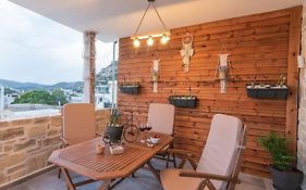 Aphrodite Luxury Accommodation