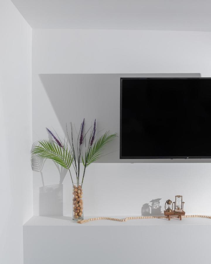Aphrodite Luxury Accommodation Matala Buitenkant foto